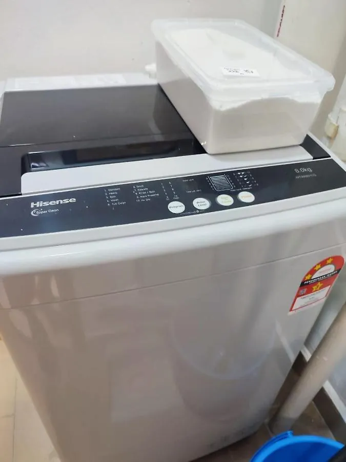 Ferienwohnung Cozy Klcc View Mitec Mont Kiara Desa Park Rdb115 D Kuala Lumpur Ma­lay­sia