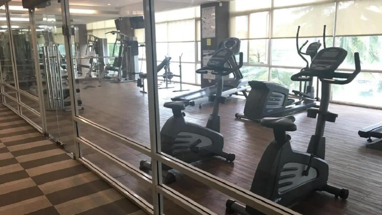 Ferienwohnung Cozy Klcc View Mitec Mont Kiara Desa Park Rdb115 D Kuala Lumpur