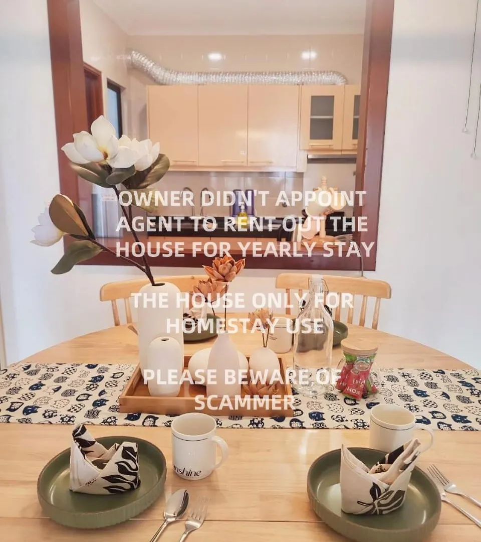 Ferienwohnung Cozy Klcc View Mitec Mont Kiara Desa Park Rdb115 D Kuala Lumpur 0*,  Ma­lay­sia
